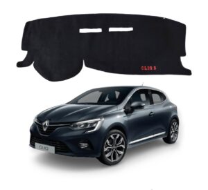 Cache Tableau Clio 5