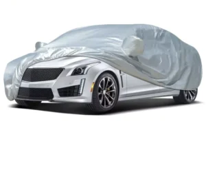 Bache voiture