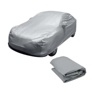 Bache voiture